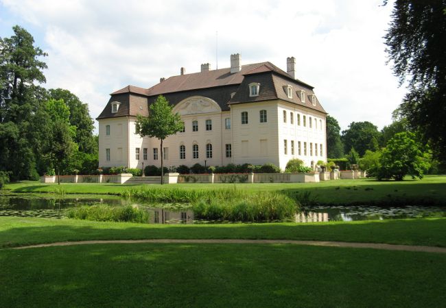 Ostern im Spreewald und Sorbenland